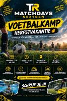 TR Matchdays Nextgen